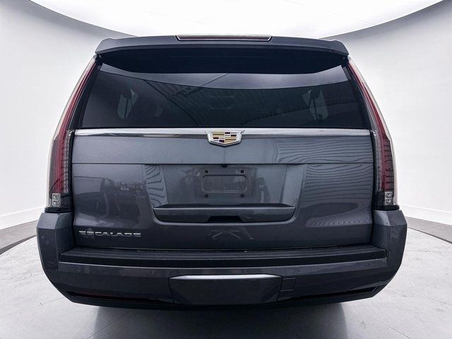 2018 Cadillac Escalade ESV Base