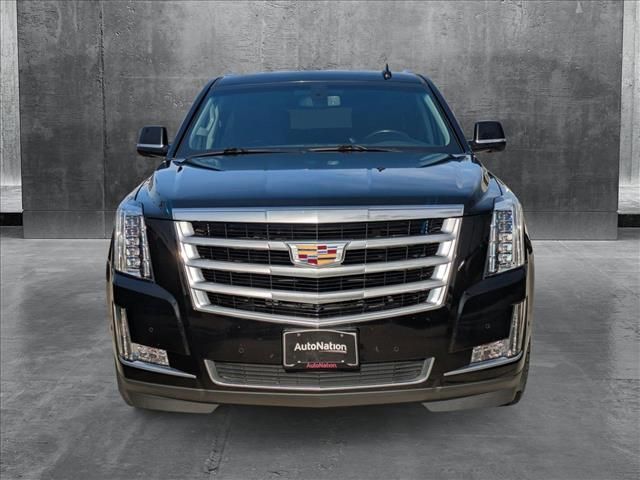 2018 Cadillac Escalade ESV Base