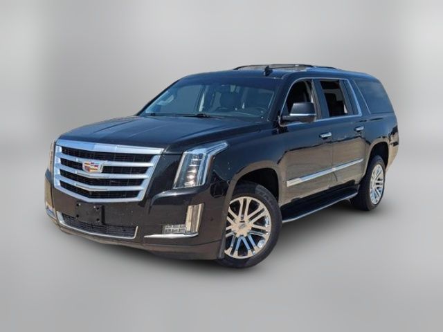 2018 Cadillac Escalade ESV Base