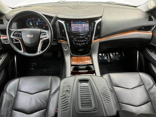 2018 Cadillac Escalade ESV Base