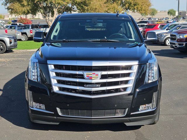 2018 Cadillac Escalade ESV Base