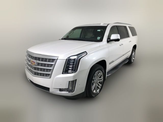 2018 Cadillac Escalade ESV Base