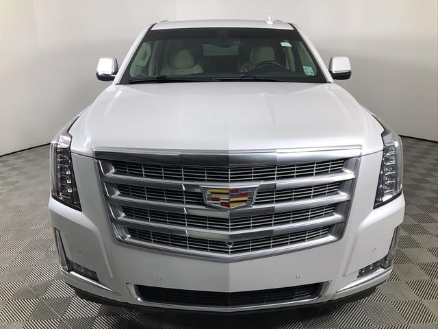 2018 Cadillac Escalade ESV Base