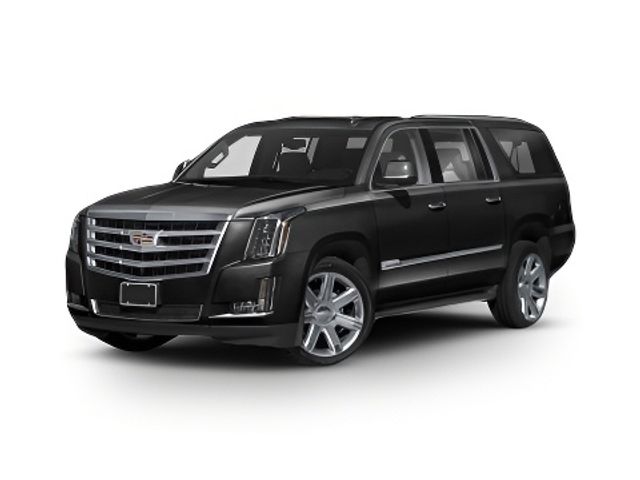 2018 Cadillac Escalade ESV Base