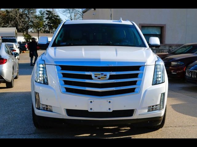 2018 Cadillac Escalade ESV Luxury