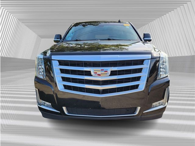 2018 Cadillac Escalade ESV Luxury