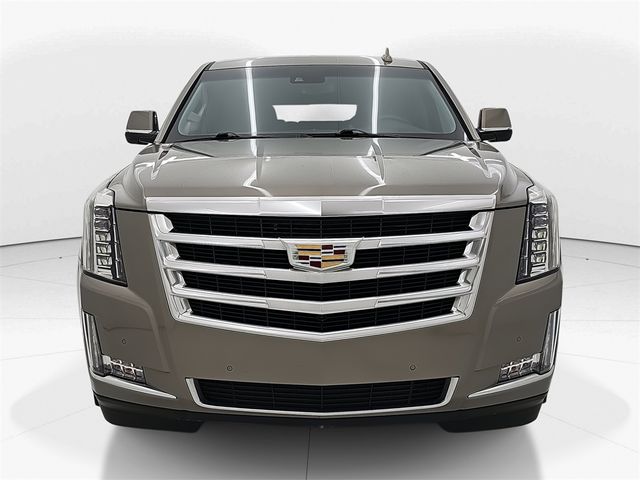 2018 Cadillac Escalade ESV Luxury