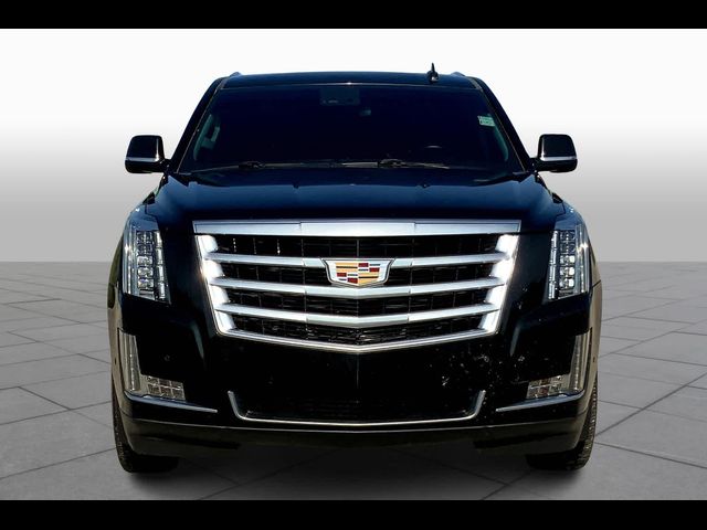 2018 Cadillac Escalade ESV Luxury