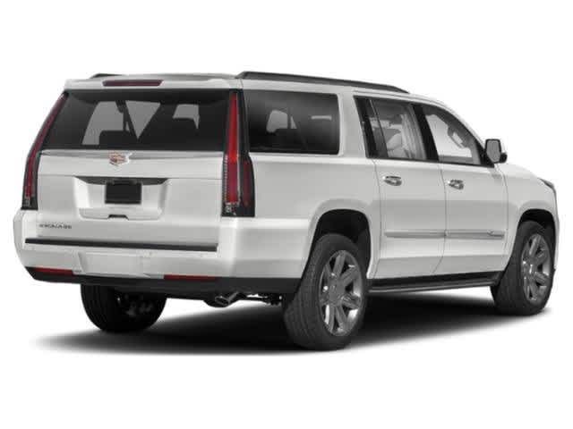 2018 Cadillac Escalade ESV Luxury