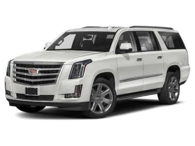 2018 Cadillac Escalade ESV Luxury