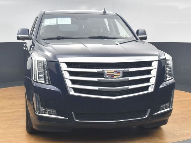 2018 Cadillac Escalade ESV Luxury