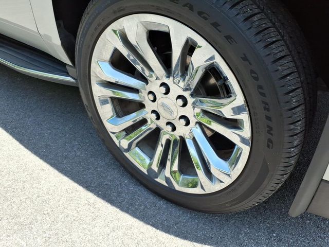 2018 Cadillac Escalade ESV Luxury