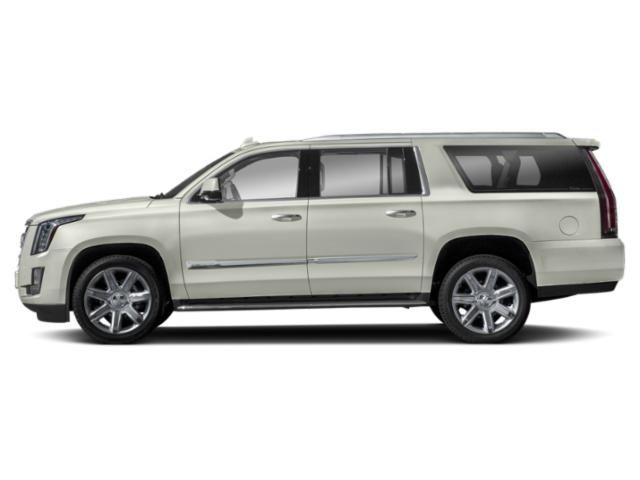 2018 Cadillac Escalade ESV Platinum