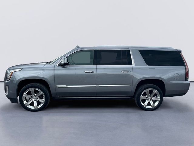 2018 Cadillac Escalade ESV Platinum