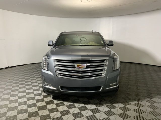 2018 Cadillac Escalade ESV Platinum