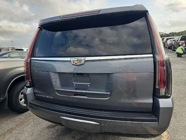 2018 Cadillac Escalade ESV Premium Luxury