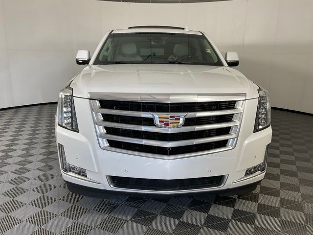 2018 Cadillac Escalade ESV Premium Luxury