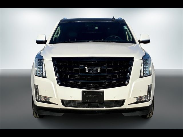 2018 Cadillac Escalade ESV Premium Luxury