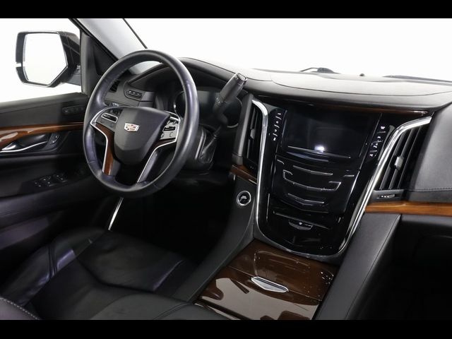 2018 Cadillac Escalade ESV Premium Luxury