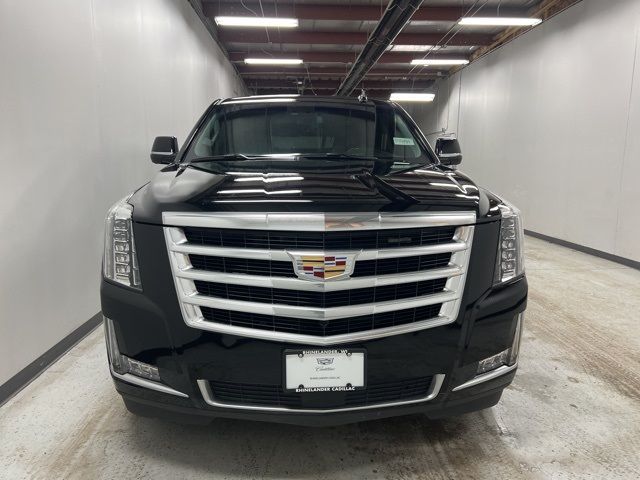 2018 Cadillac Escalade ESV Premium Luxury