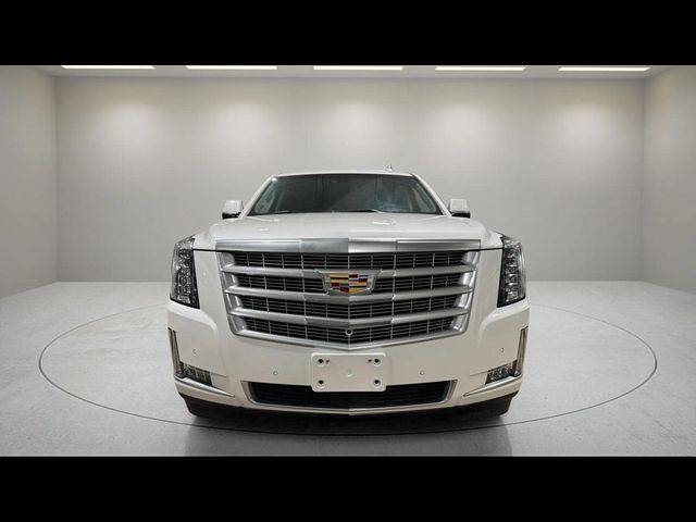 2018 Cadillac Escalade ESV Premium Luxury