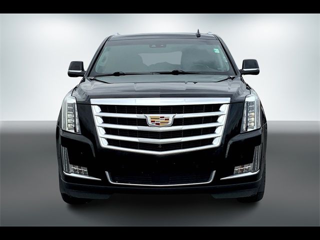 2018 Cadillac Escalade ESV Premium Luxury