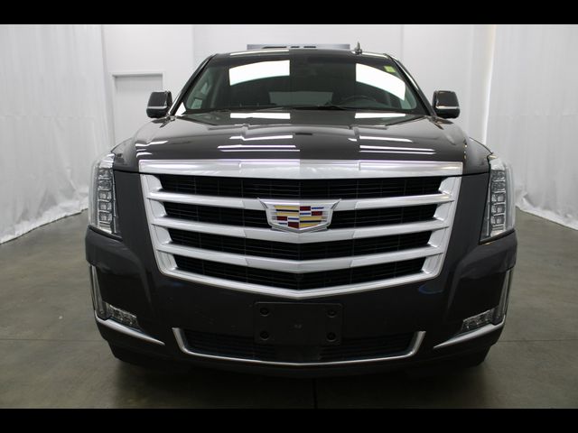 2018 Cadillac Escalade ESV Premium Luxury