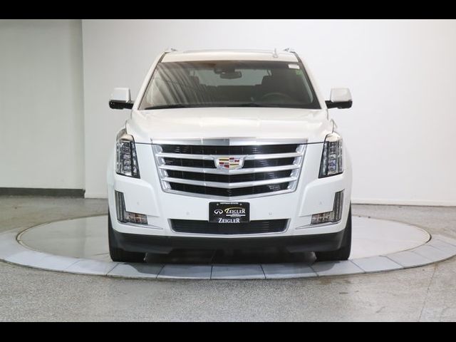 2018 Cadillac Escalade ESV Premium Luxury