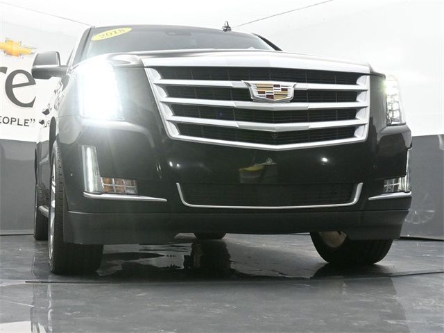 2018 Cadillac Escalade ESV Premium Luxury