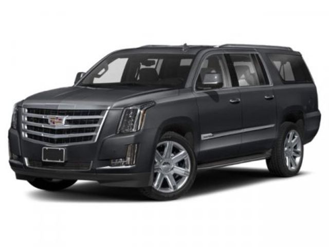 2018 Cadillac Escalade ESV Premium Luxury