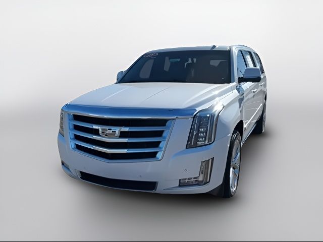 2018 Cadillac Escalade ESV Premium Luxury