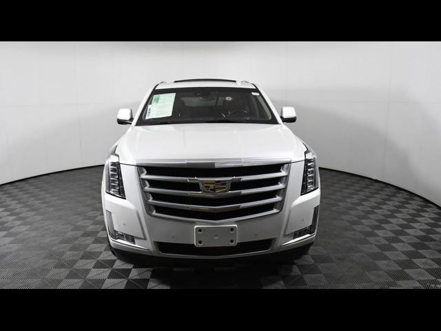 2018 Cadillac Escalade ESV Premium Luxury