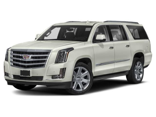 2018 Cadillac Escalade ESV Premium Luxury