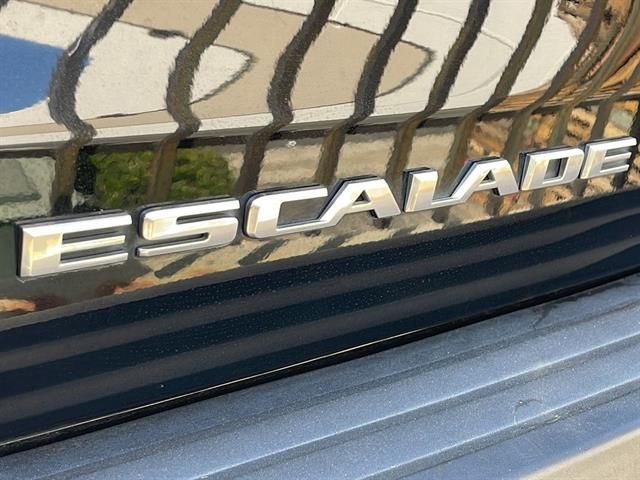 2018 Cadillac Escalade ESV Premium Luxury