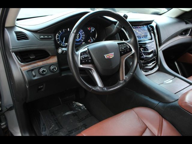 2018 Cadillac Escalade ESV Premium Luxury