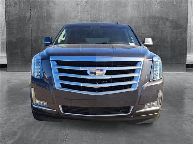 2018 Cadillac Escalade ESV Premium Luxury