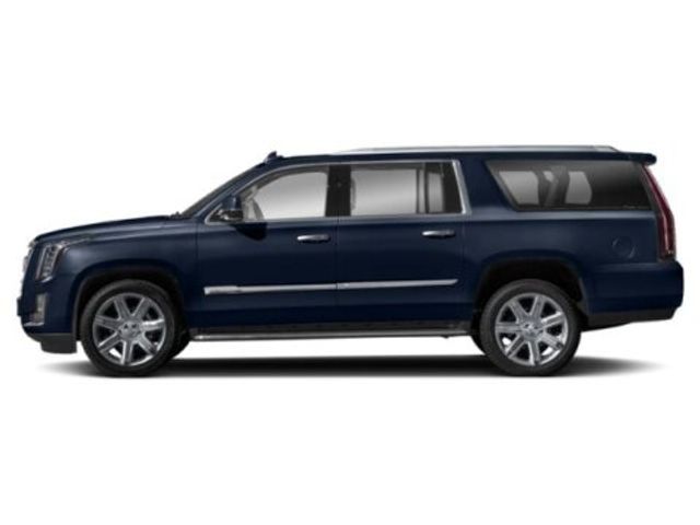 2018 Cadillac Escalade ESV Premium Luxury