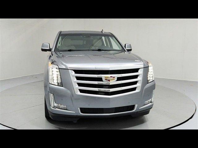 2018 Cadillac Escalade ESV Premium Luxury