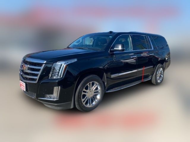 2018 Cadillac Escalade ESV Base