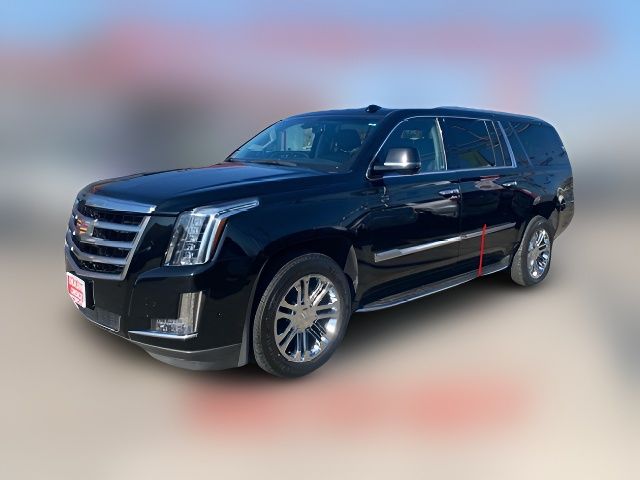 2018 Cadillac Escalade ESV Base