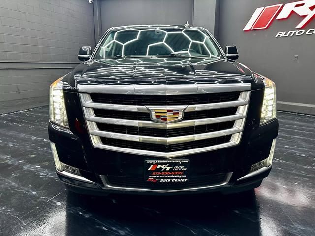 2018 Cadillac Escalade ESV Base