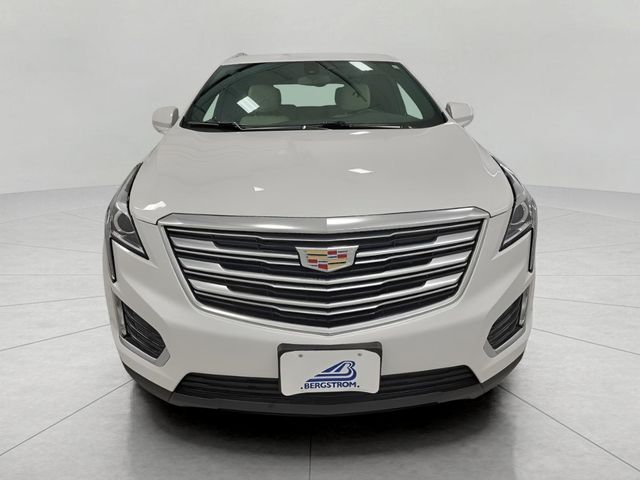 2018 Cadillac XT5 Base