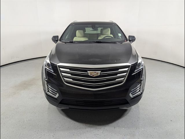 2018 Cadillac XT5 Base