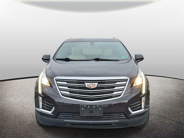 2018 Cadillac XT5 Base