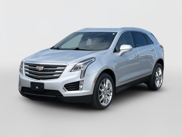 2018 Cadillac XT5 Base