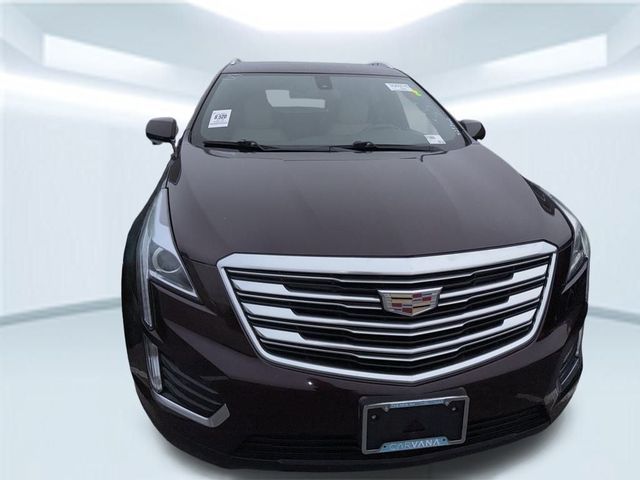 2018 Cadillac XT5 Base