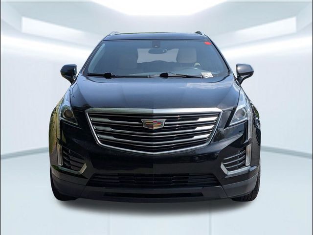 2018 Cadillac XT5 Base