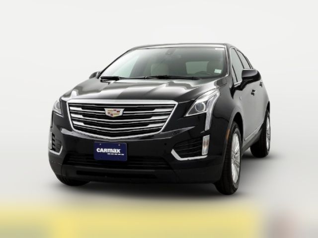 2018 Cadillac XT5 Base