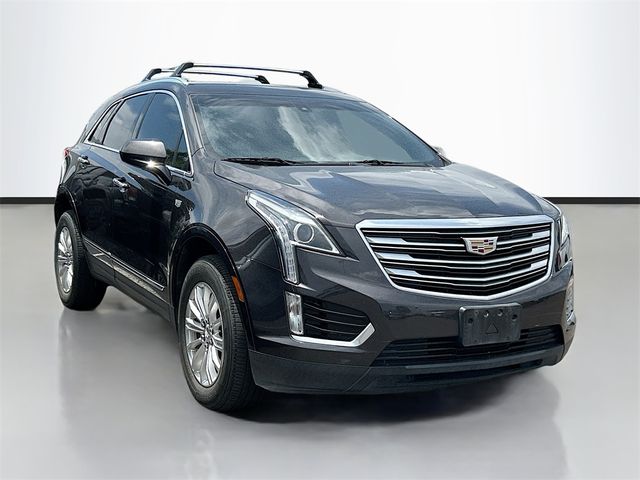 2018 Cadillac XT5 Base