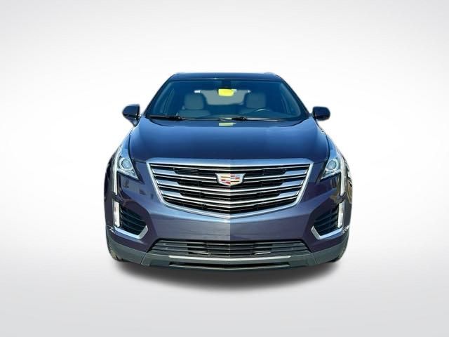 2018 Cadillac XT5 Base